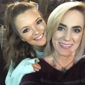 Meet your Posher, Cheyenne